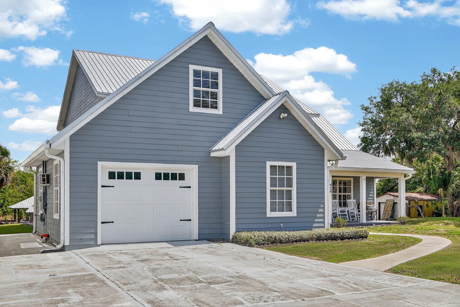 1523 LAKESIDE DR, DELAND, FL, 32720