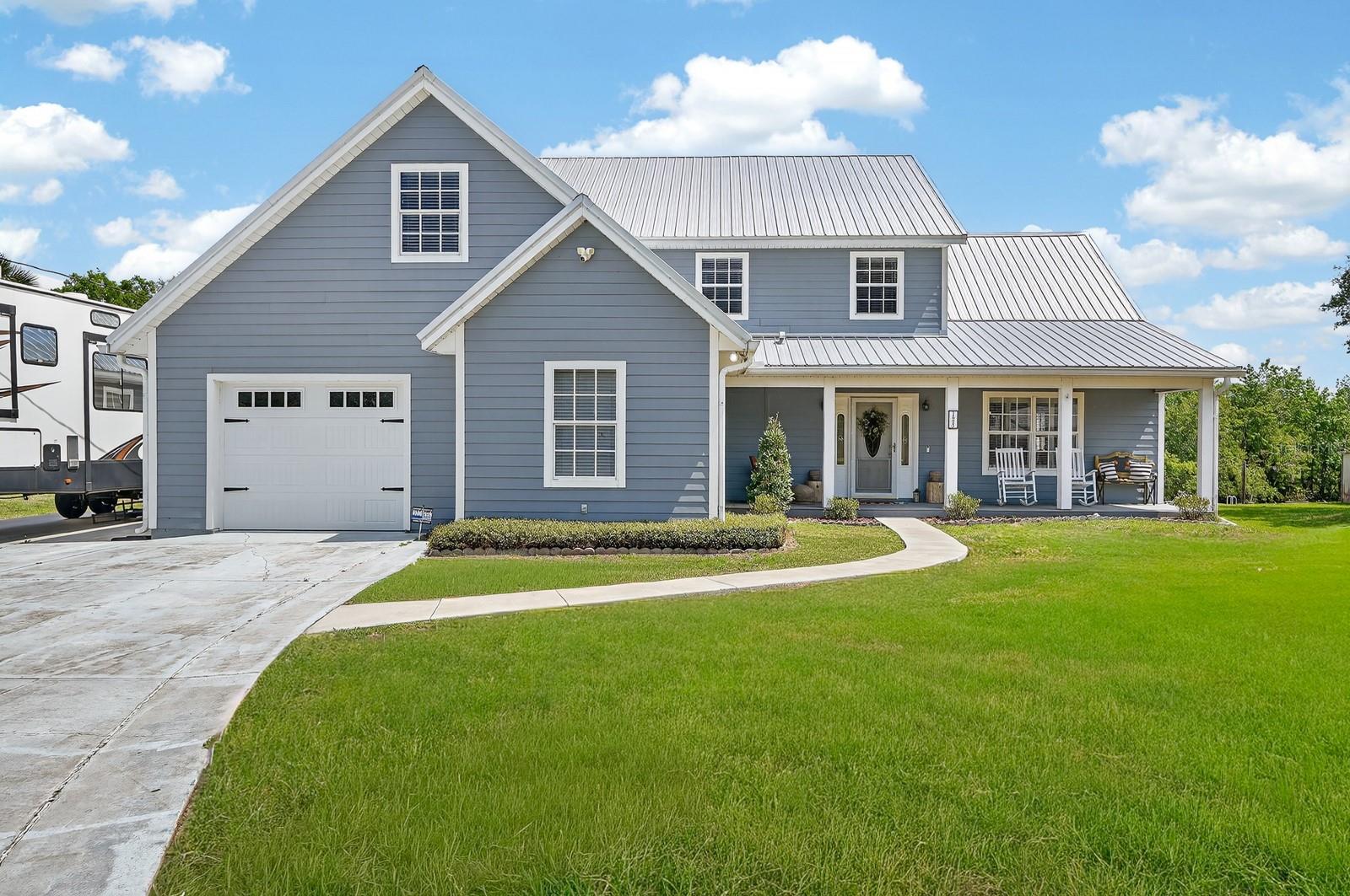 1523 LAKESIDE DR, DELAND, FL, 32720