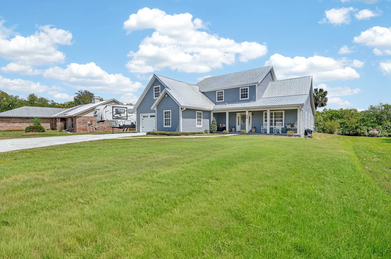 1523 LAKESIDE DR, DELAND, FL, 32720