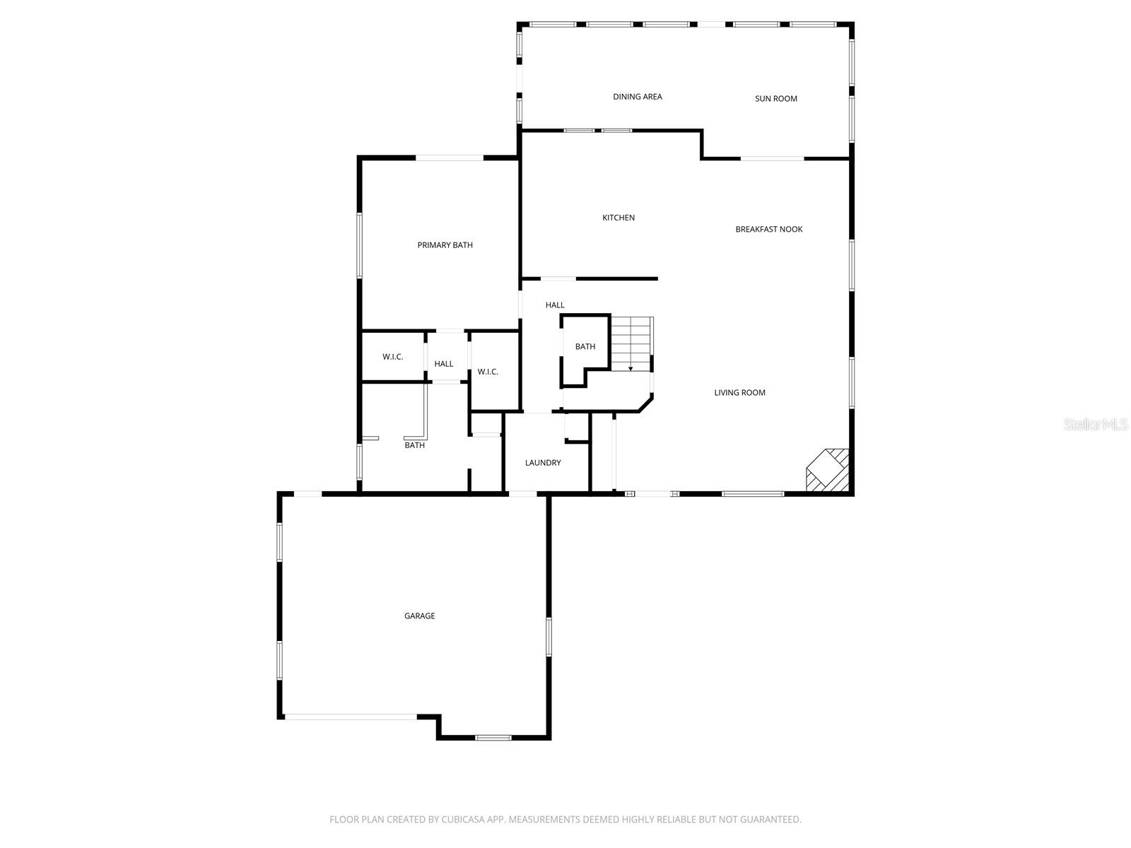 1523 LAKESIDE DR, DELAND, FL, 32720