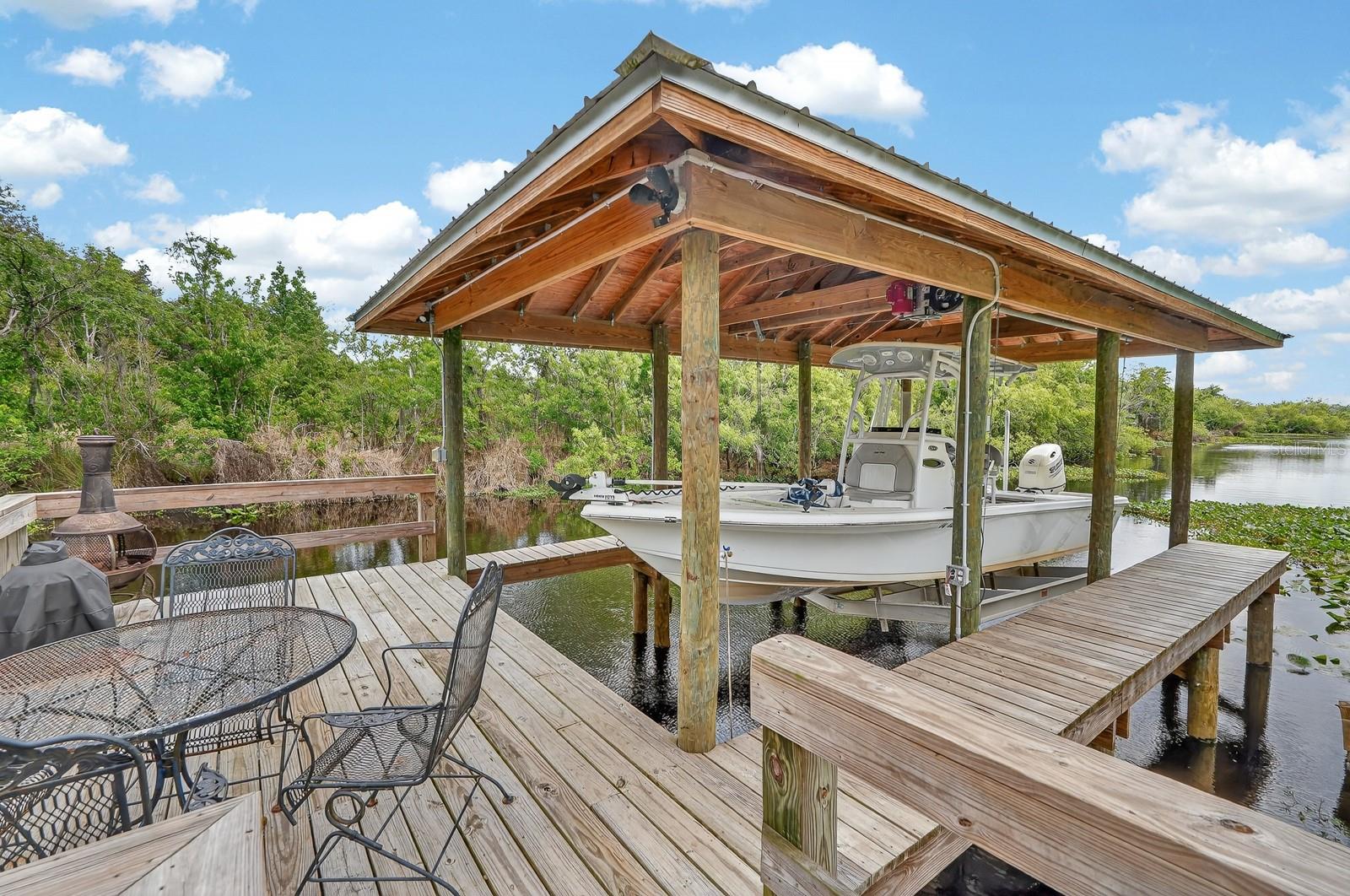 1523 LAKESIDE DR, DELAND, FL, 32720