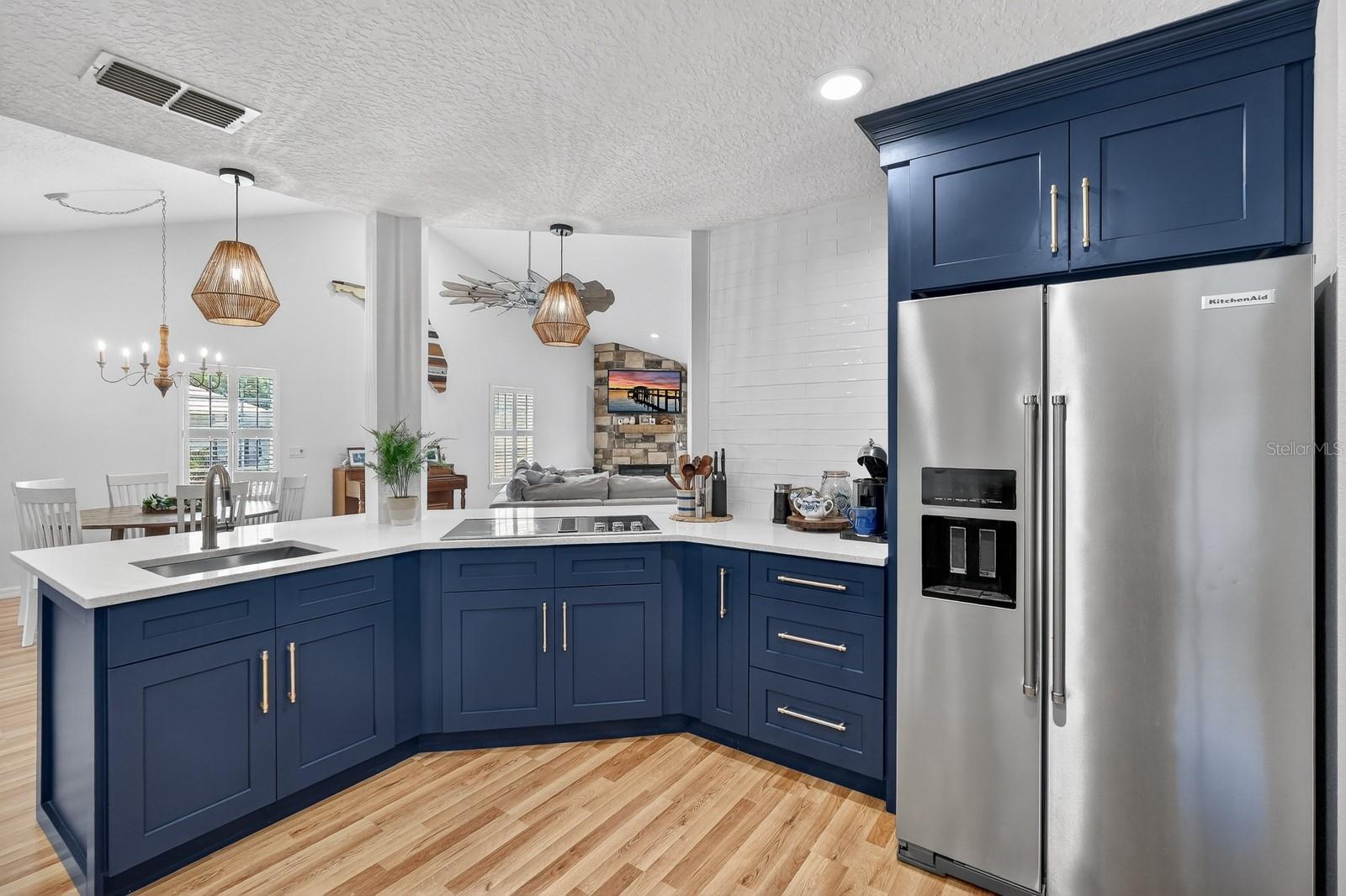 1523 LAKESIDE DR, DELAND, FL, 32720