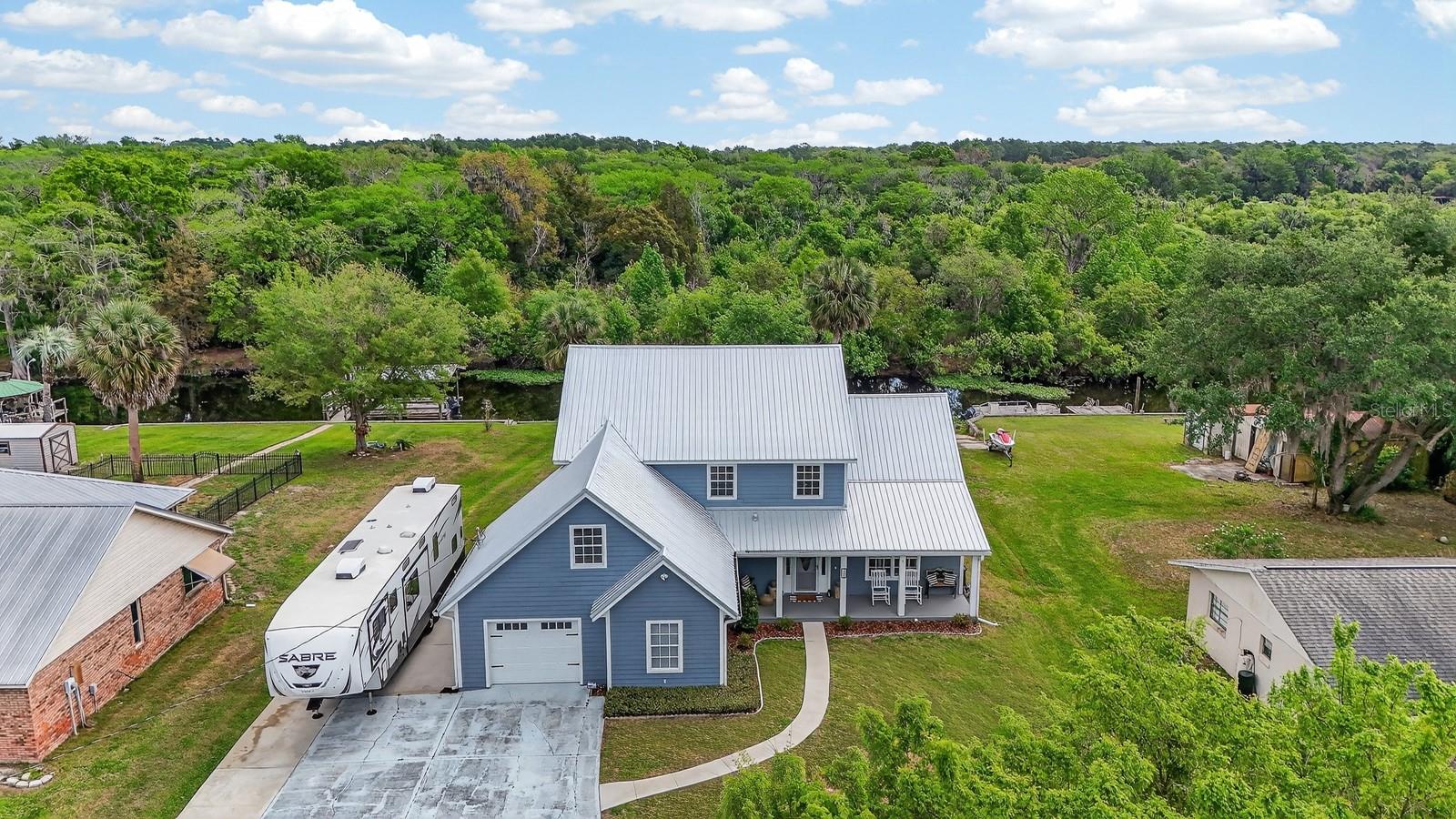 1523 LAKESIDE DR, DELAND, FL, 32720