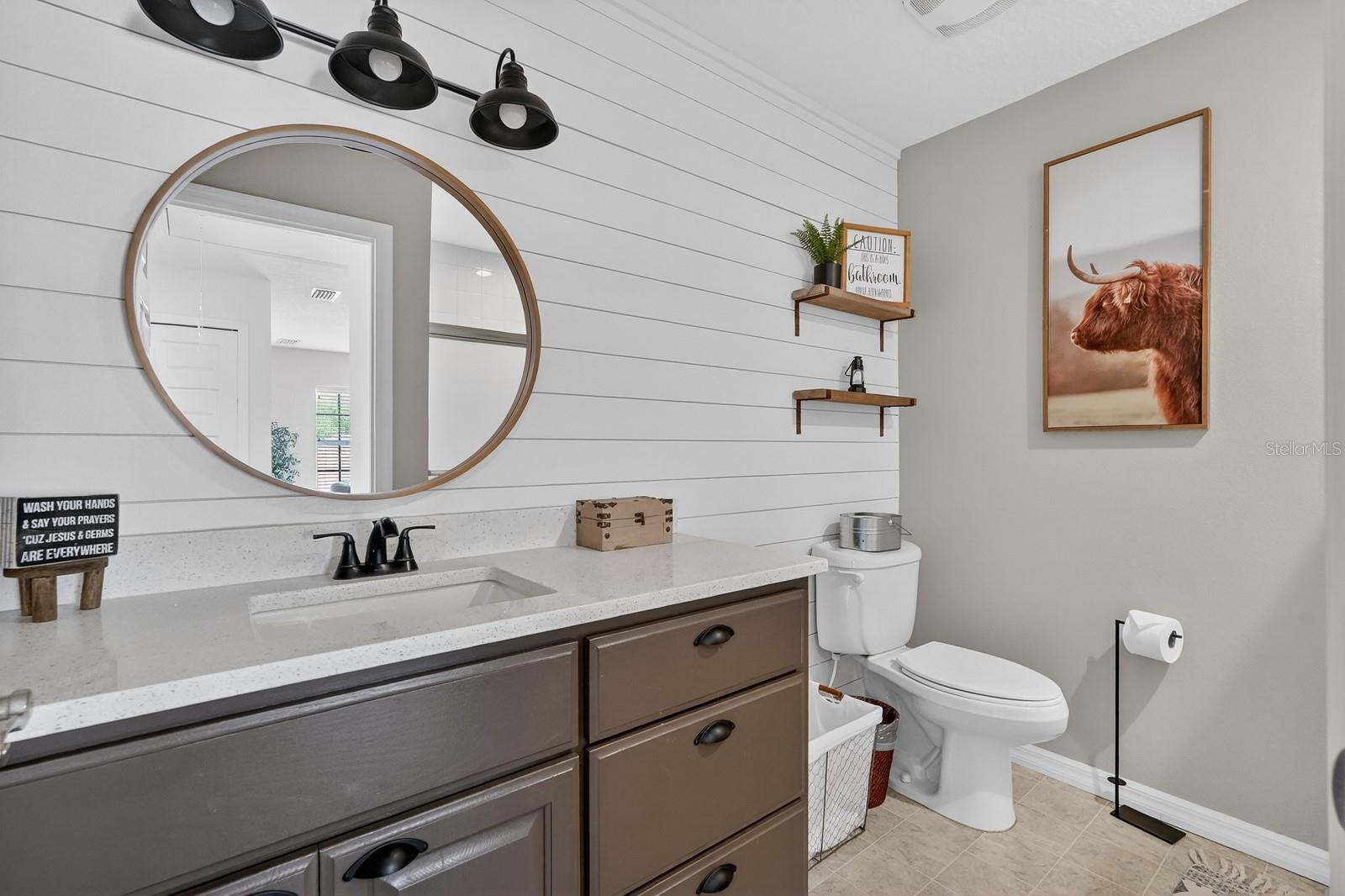 1523 LAKESIDE DR, DELAND, FL, 32720