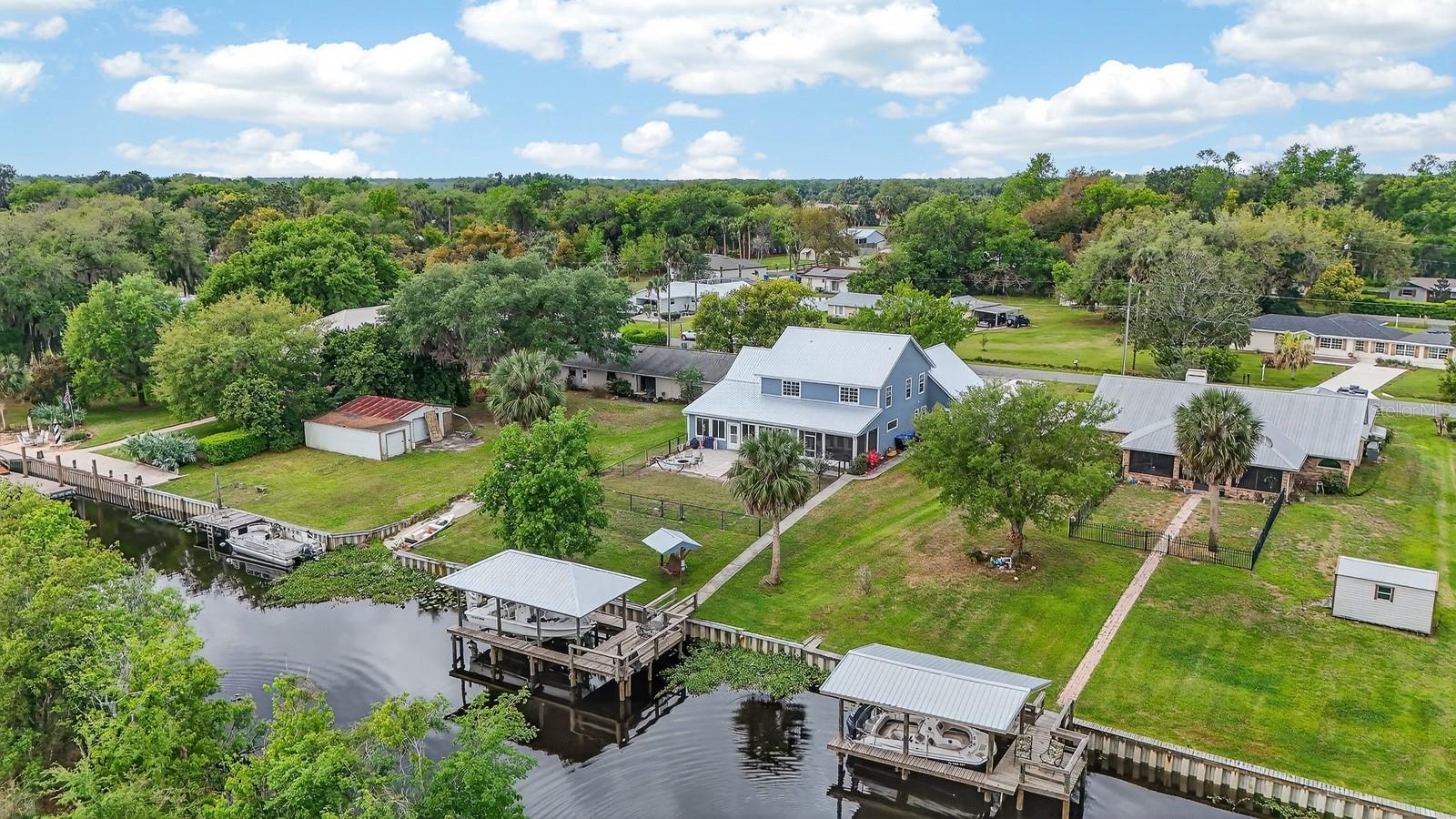 1523 LAKESIDE DR, DELAND, FL, 32720