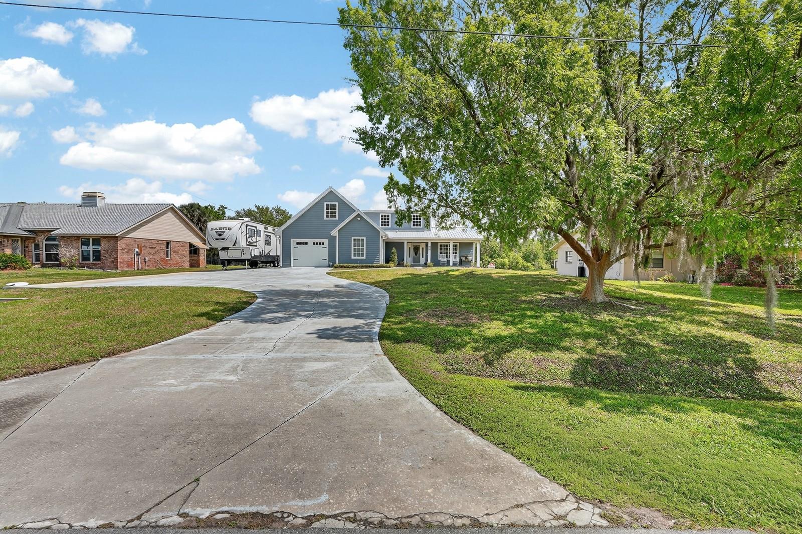 1523 LAKESIDE DR, DELAND, FL, 32720