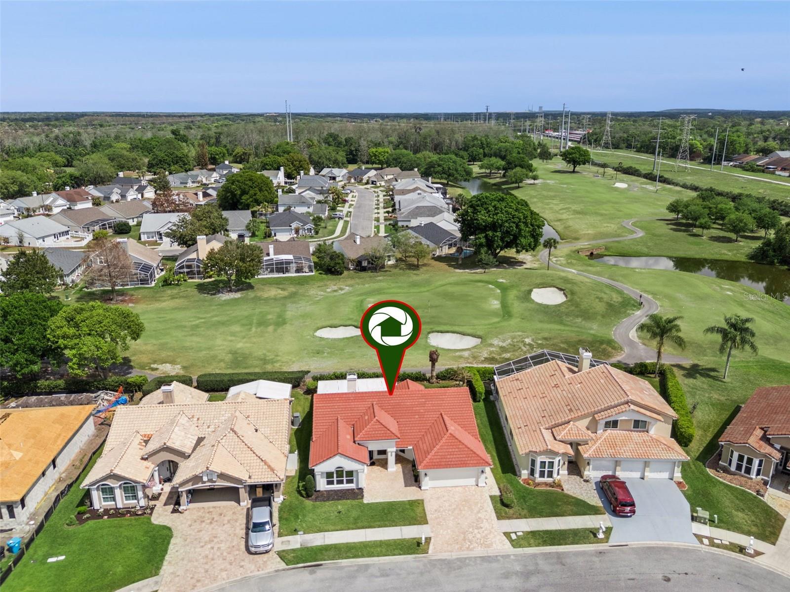 3925 WOODSFIELD CT, ORLANDO, FL, 32822