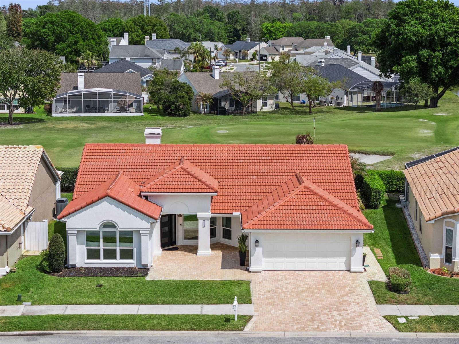 3925 WOODSFIELD CT, ORLANDO, FL, 32822