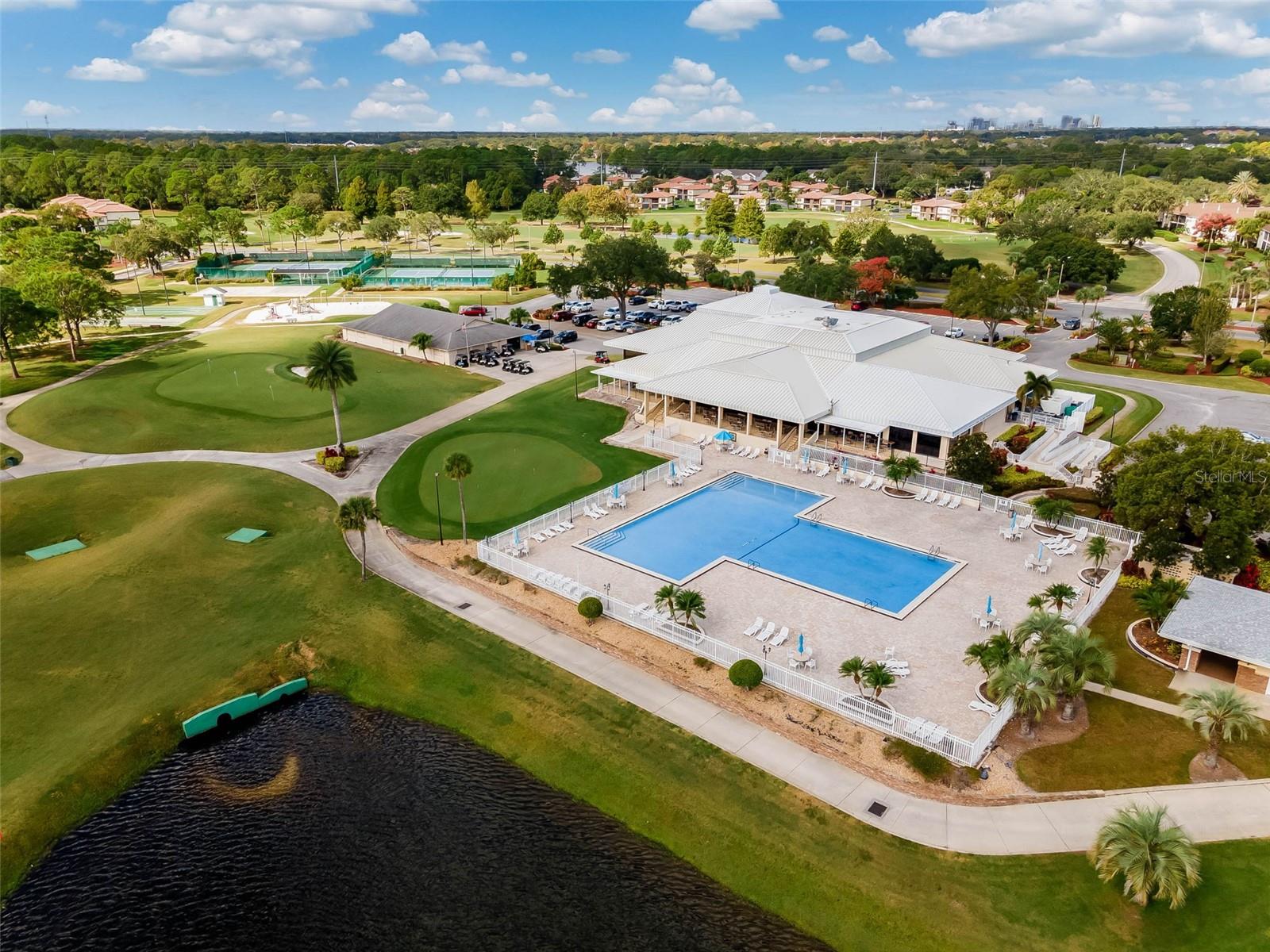 3925 WOODSFIELD CT, ORLANDO, FL, 32822