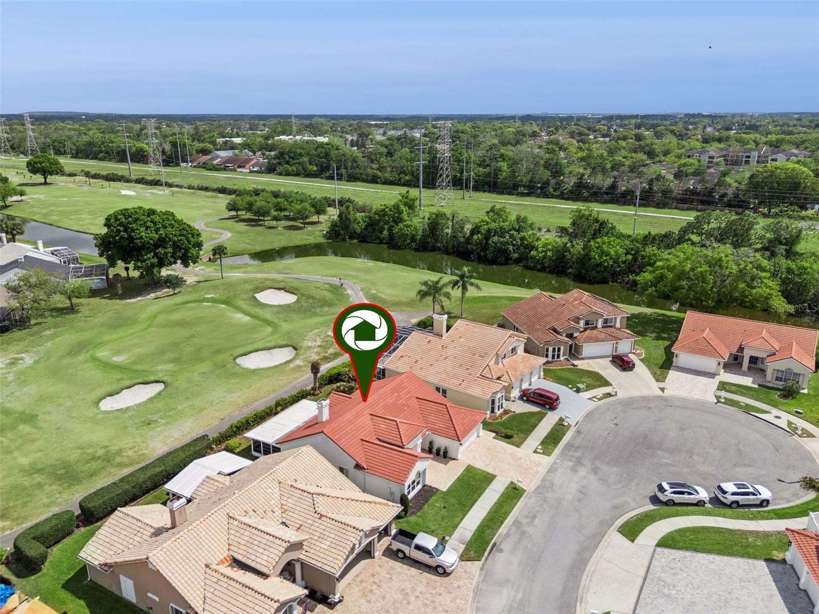 3925 WOODSFIELD CT, ORLANDO, FL, 32822