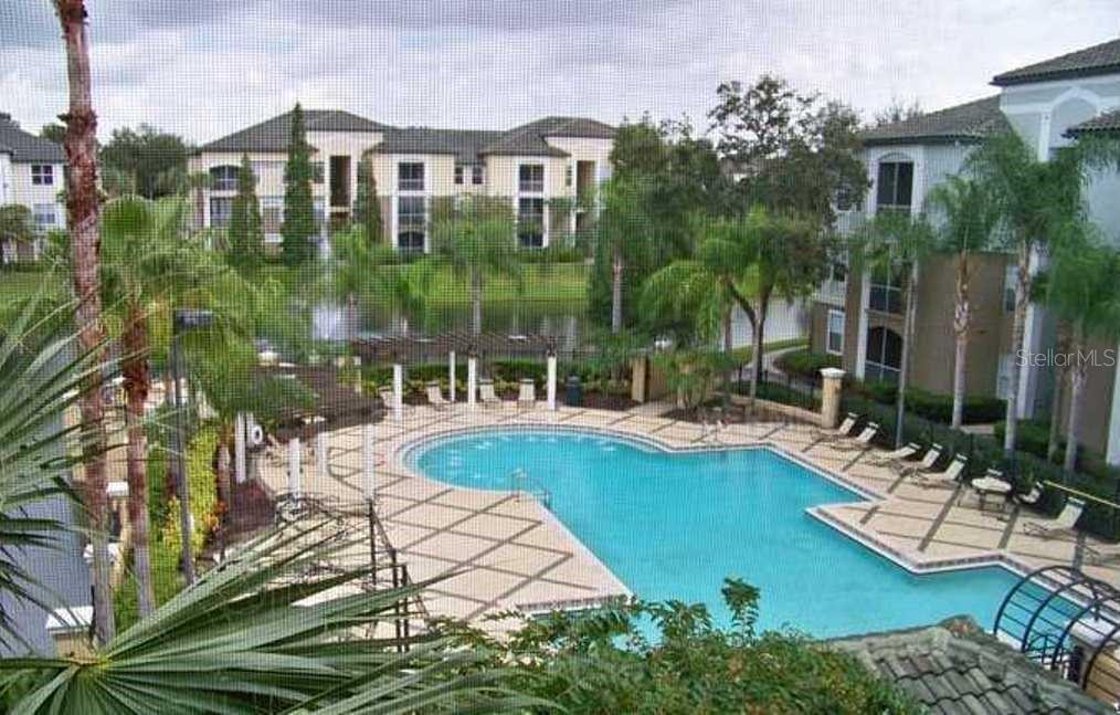 5703 LEGACY CRESCENT PL #304, RIVERVIEW, FL, 33578