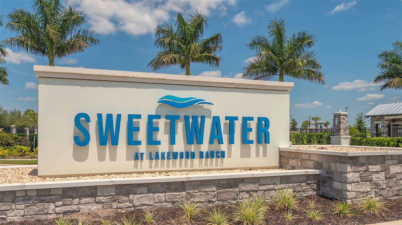 16905 SWEETWATER VILLAGE DR, BRADENTON, FL, 34211