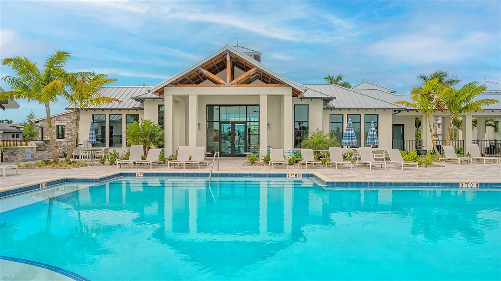 16905 SWEETWATER VILLAGE DR, BRADENTON, FL, 34211