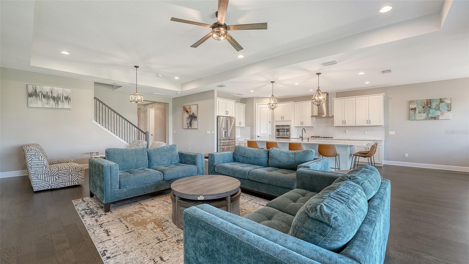16905 SWEETWATER VILLAGE DR, BRADENTON, FL, 34211