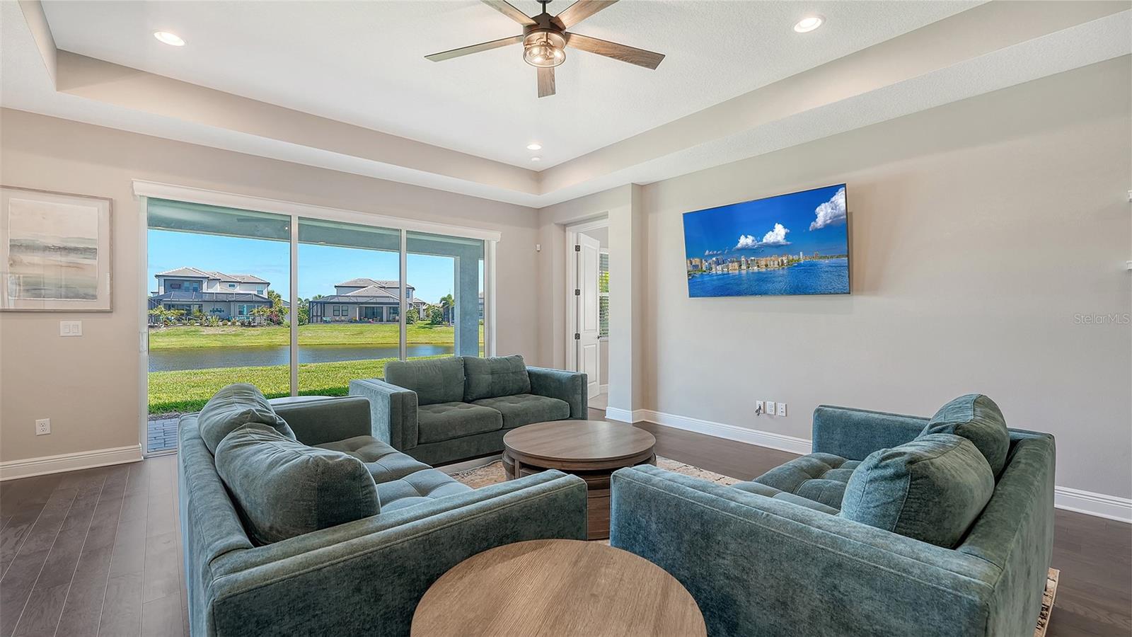 16905 SWEETWATER VILLAGE DR, BRADENTON, FL, 34211