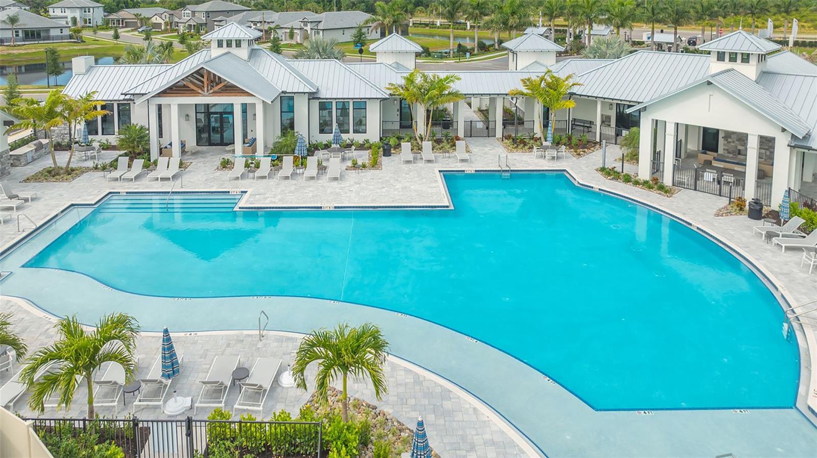 16905 SWEETWATER VILLAGE DR, BRADENTON, FL, 34211