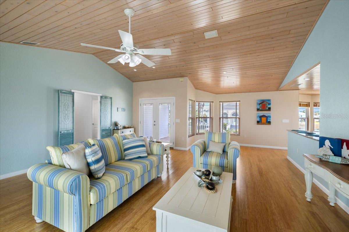4009 SHEEPHEAD DR, HERNANDO BEACH, FL, 34607