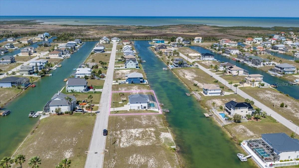 4009 SHEEPHEAD DR, HERNANDO BEACH, FL, 34607