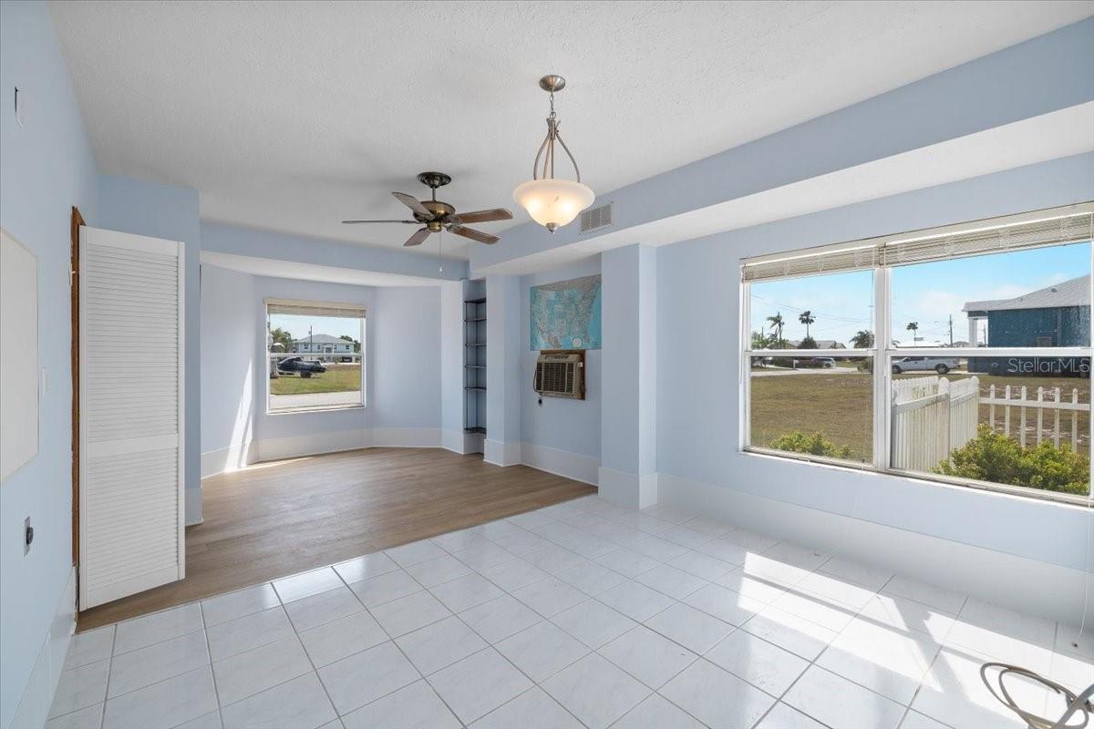 4009 SHEEPHEAD DR, HERNANDO BEACH, FL, 34607