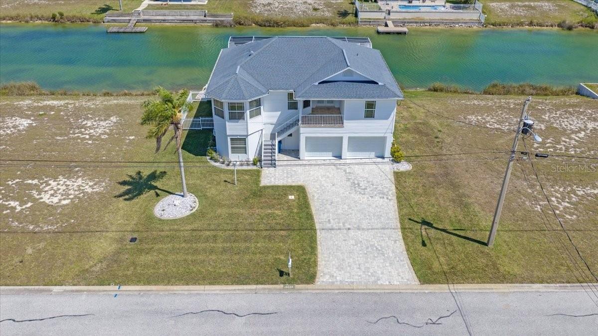 4009 SHEEPHEAD DR, HERNANDO BEACH, FL, 34607