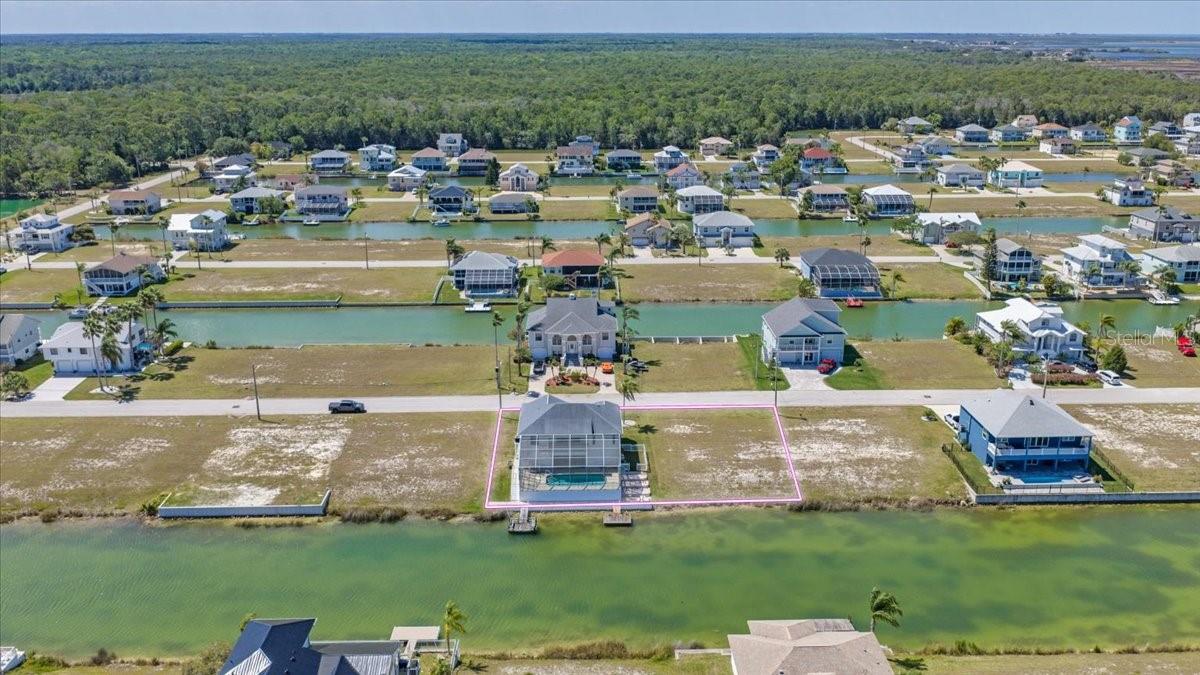 4009 SHEEPHEAD DR, HERNANDO BEACH, FL, 34607