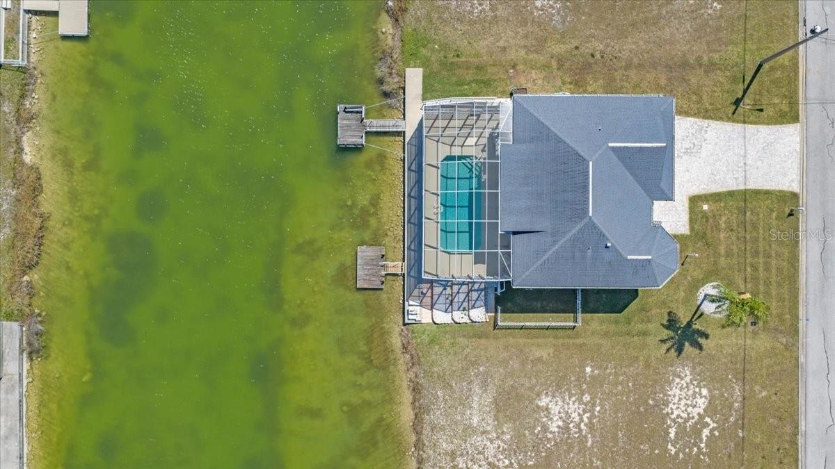 4009 SHEEPHEAD DR, HERNANDO BEACH, FL, 34607