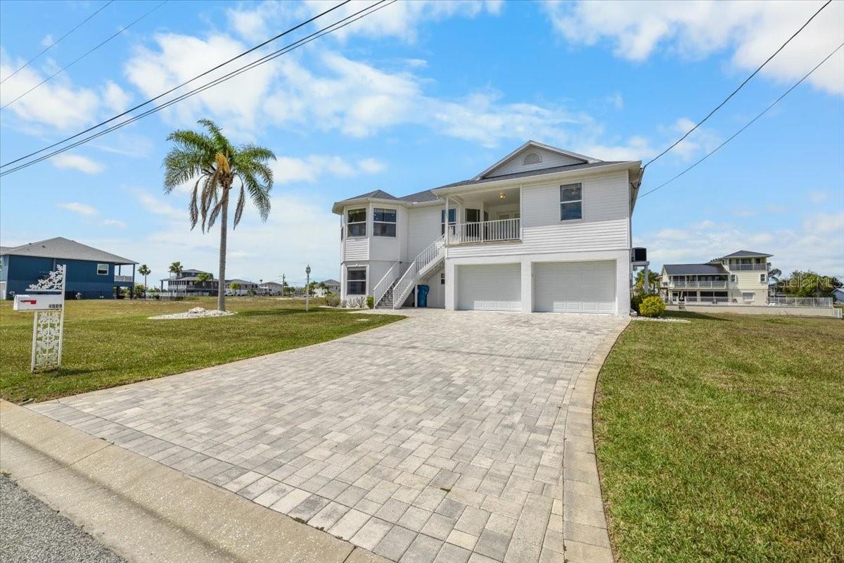 4009 SHEEPHEAD DR, HERNANDO BEACH, FL, 34607