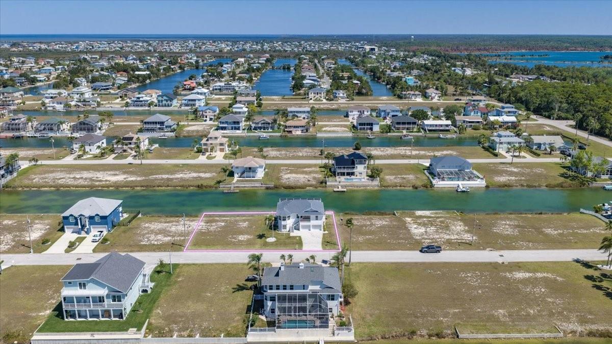 4009 SHEEPHEAD DR, HERNANDO BEACH, FL, 34607