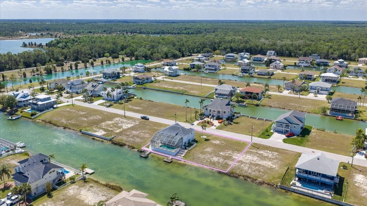 4009 SHEEPHEAD DR, HERNANDO BEACH, FL, 34607