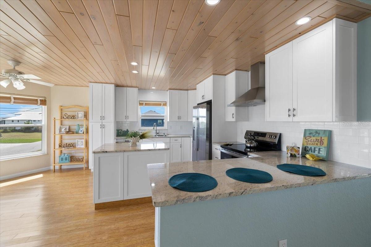 4009 SHEEPHEAD DR, HERNANDO BEACH, FL, 34607