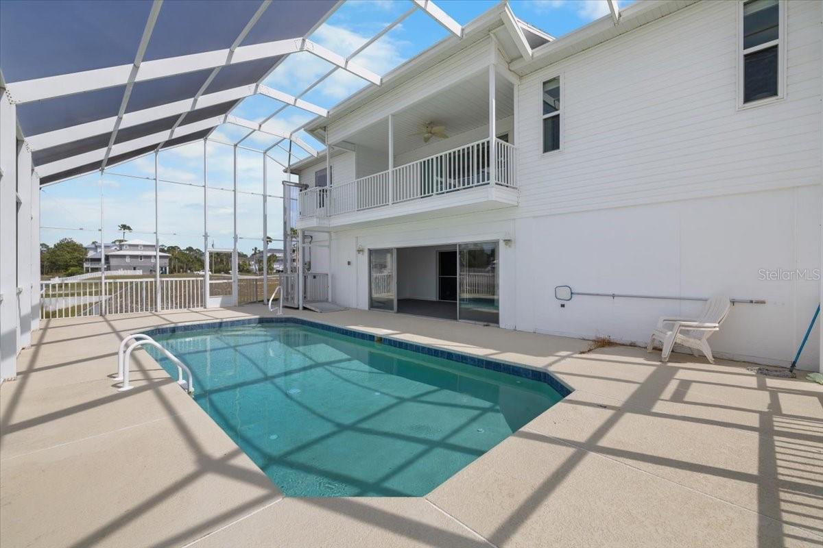 4009 SHEEPHEAD DR, HERNANDO BEACH, FL, 34607