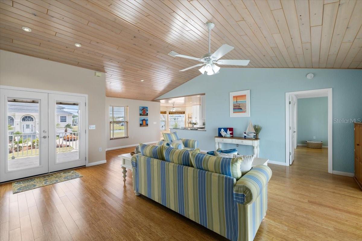 4009 SHEEPHEAD DR, HERNANDO BEACH, FL, 34607