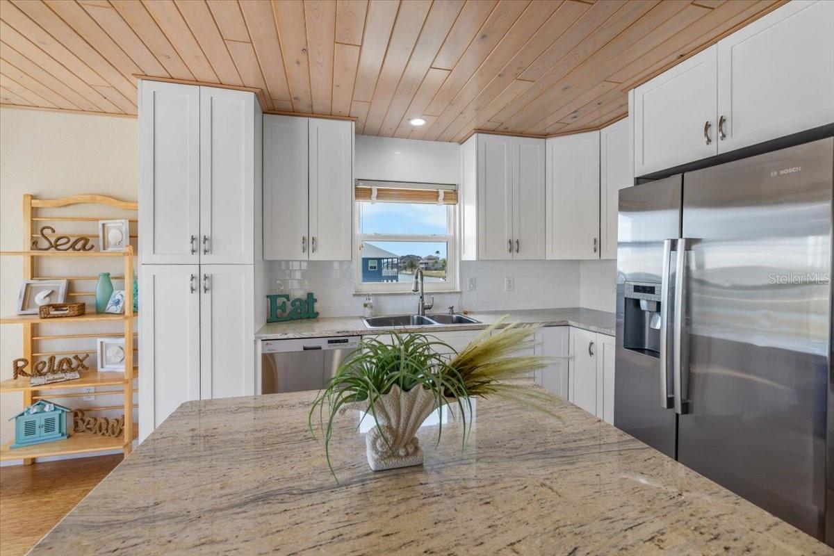 4009 SHEEPHEAD DR, HERNANDO BEACH, FL, 34607