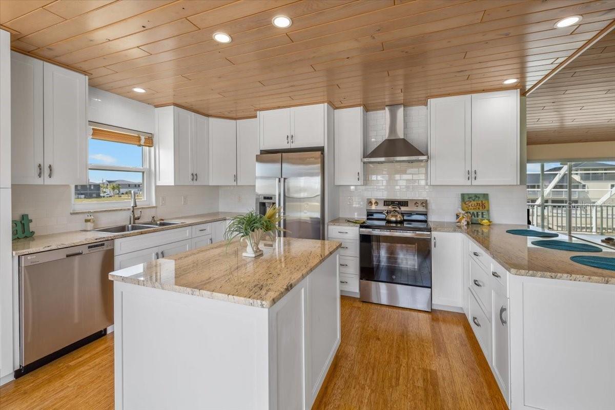 4009 SHEEPHEAD DR, HERNANDO BEACH, FL, 34607