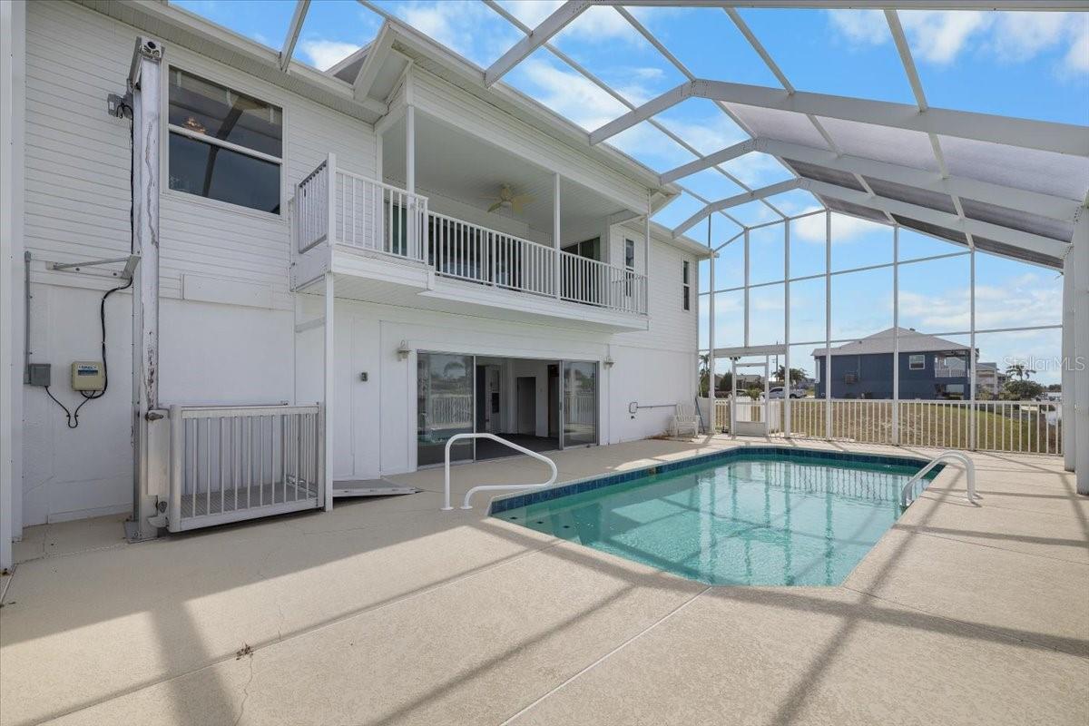 4009 SHEEPHEAD DR, HERNANDO BEACH, FL, 34607