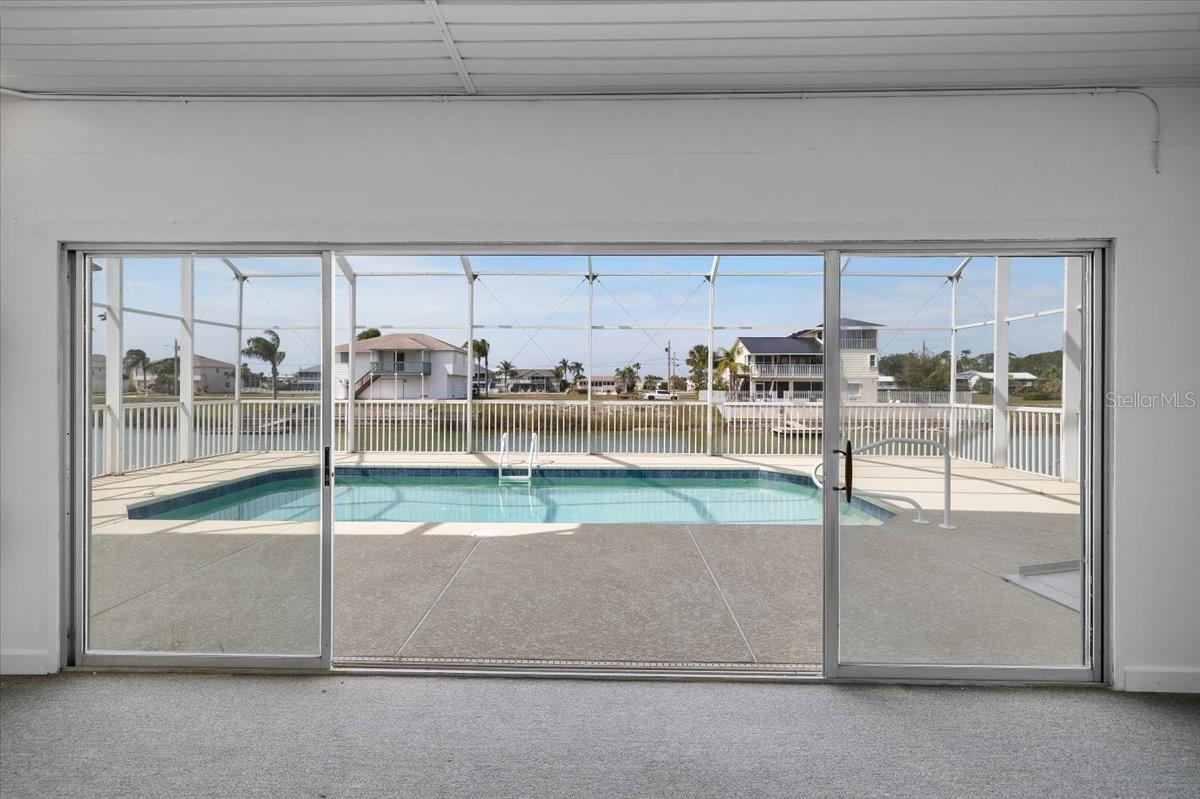 4009 SHEEPHEAD DR, HERNANDO BEACH, FL, 34607