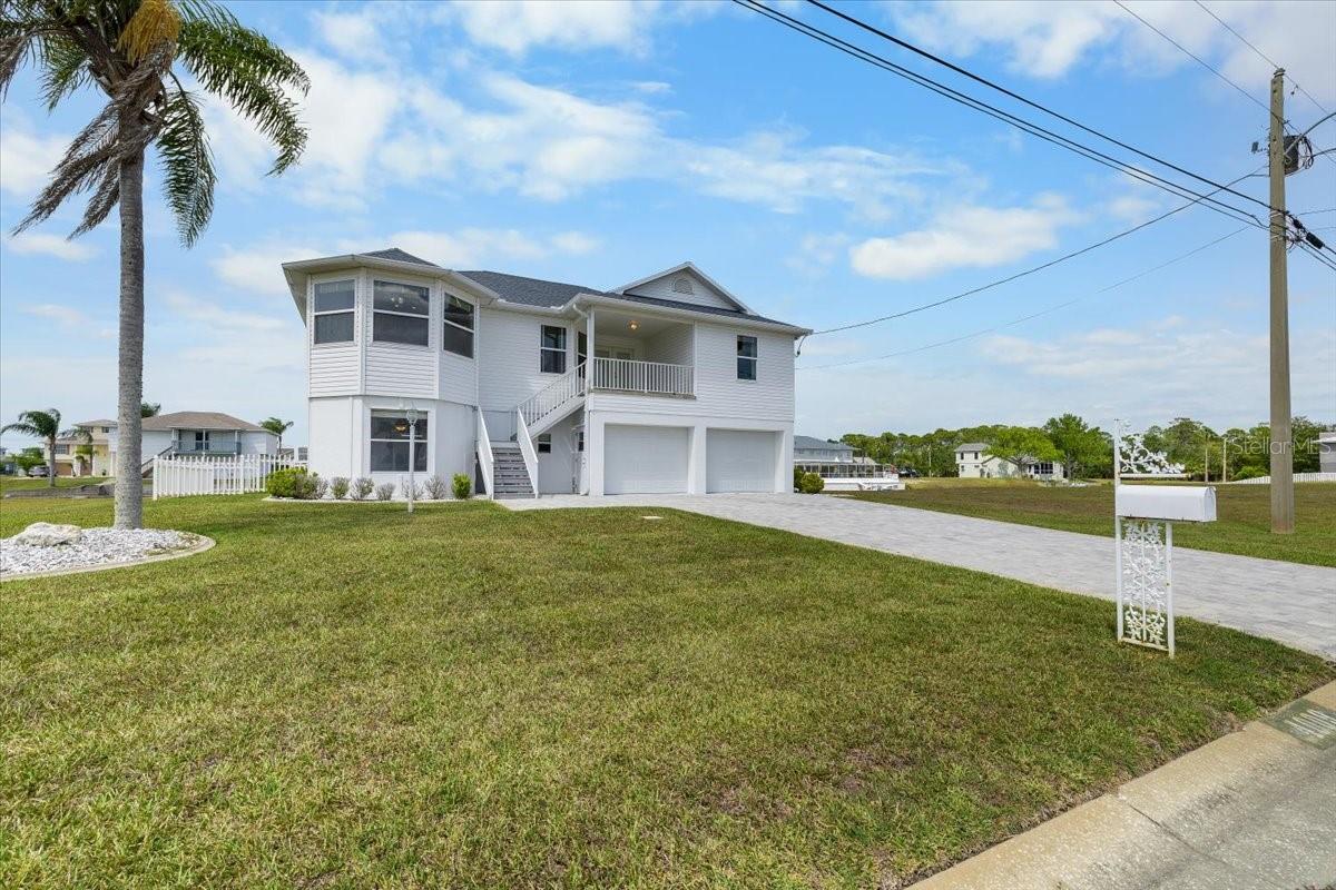 4009 SHEEPHEAD DR, HERNANDO BEACH, FL, 34607