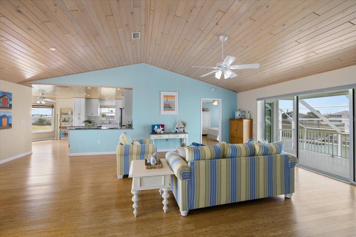 4009 SHEEPHEAD DR, HERNANDO BEACH, FL, 34607
