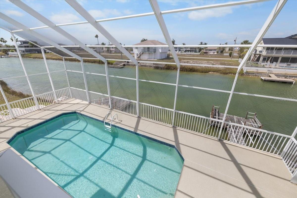 4009 SHEEPHEAD DR, HERNANDO BEACH, FL, 34607