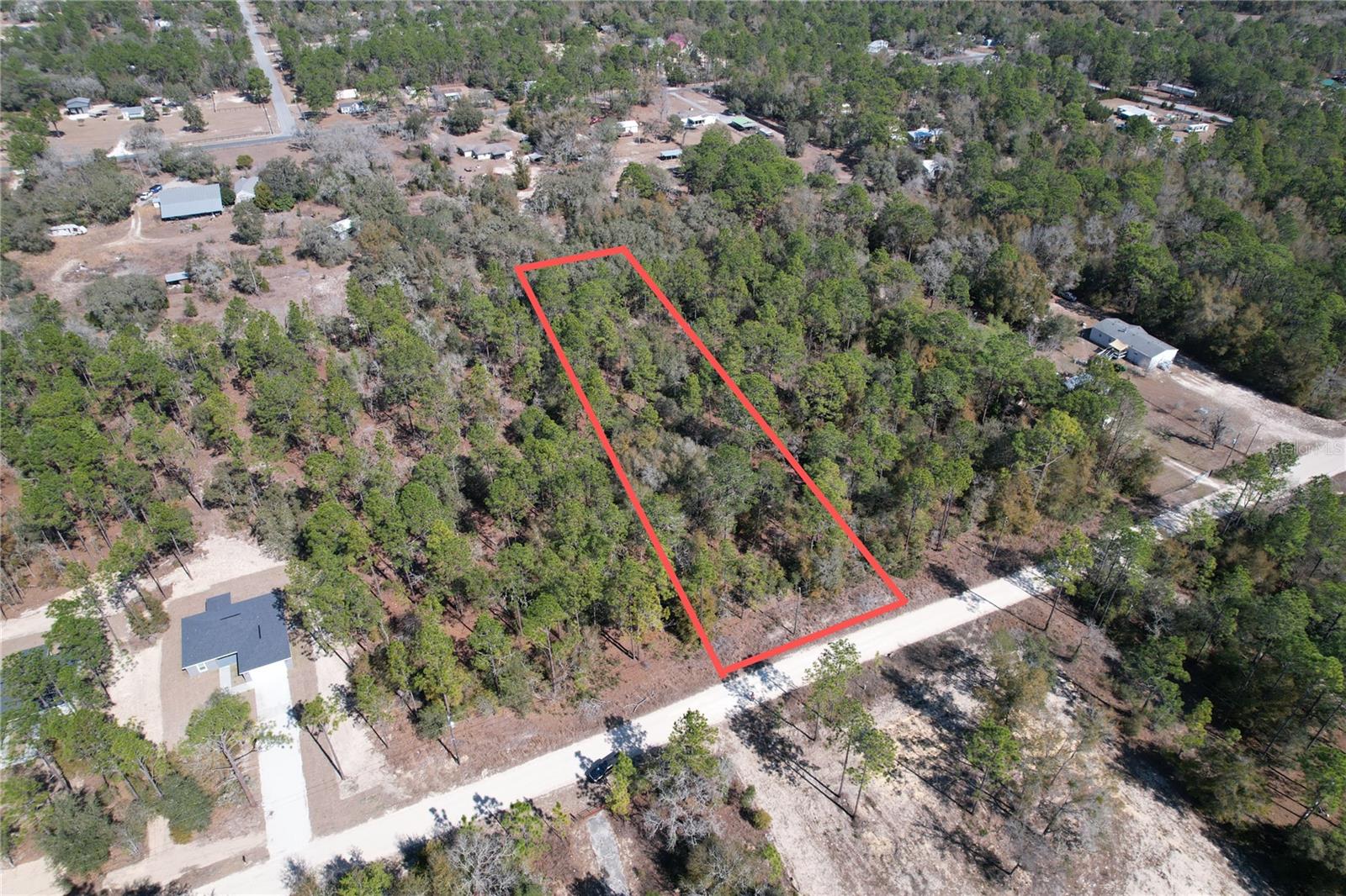 SW 47TH PL, DUNNELLON, FL, 34432