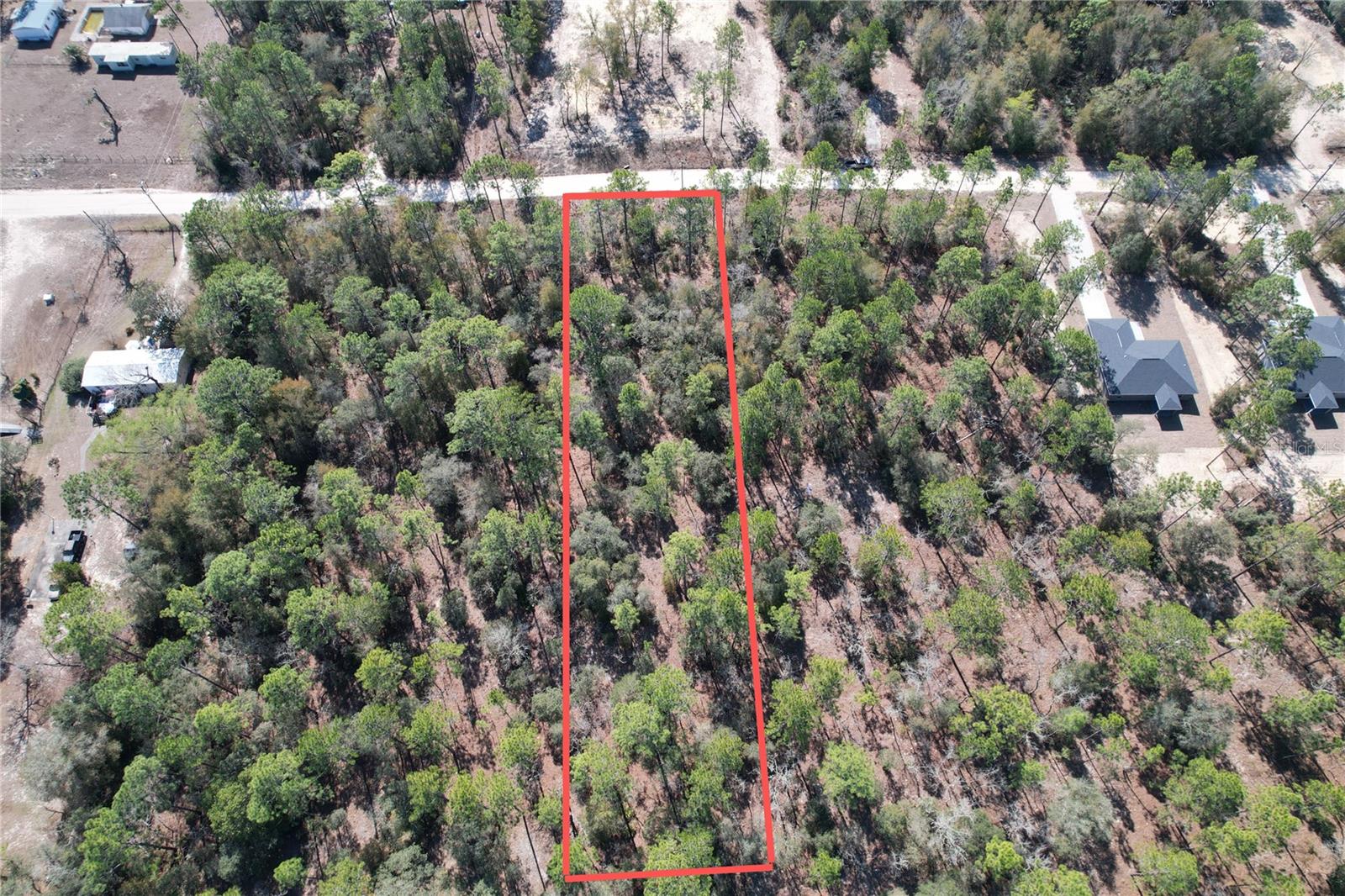 SW 47TH PL, DUNNELLON, FL, 34432