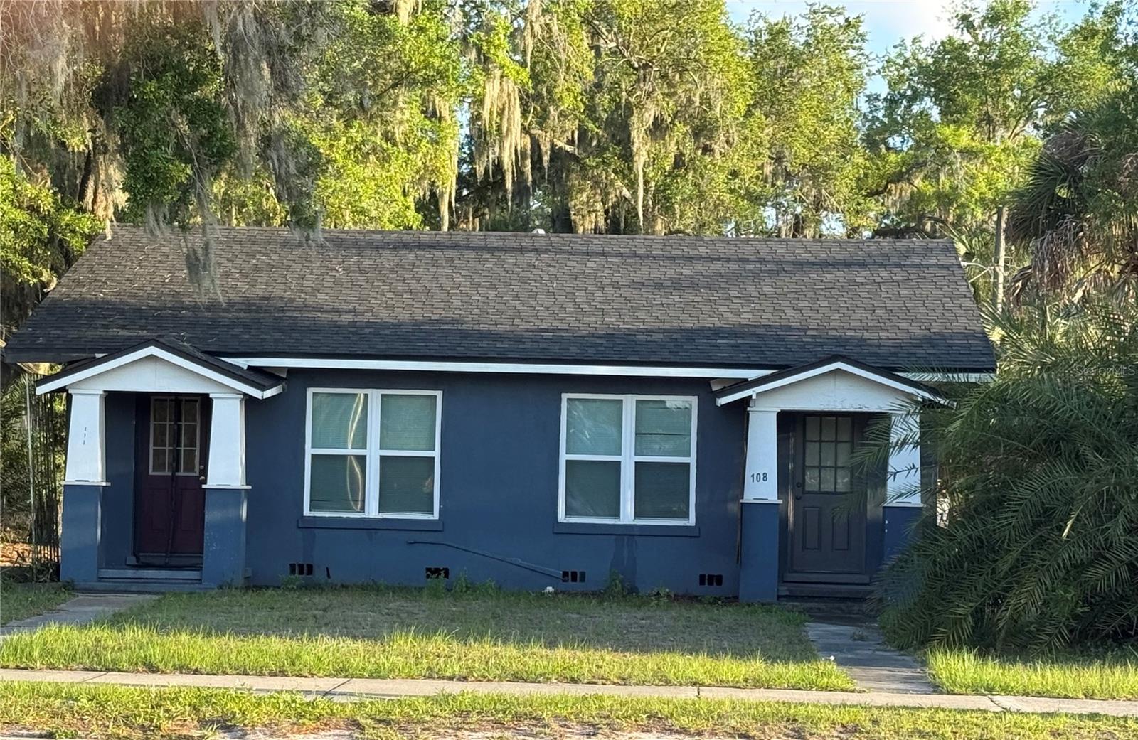 108 E BROADWAY ST, FORT MEADE, FL, 33841