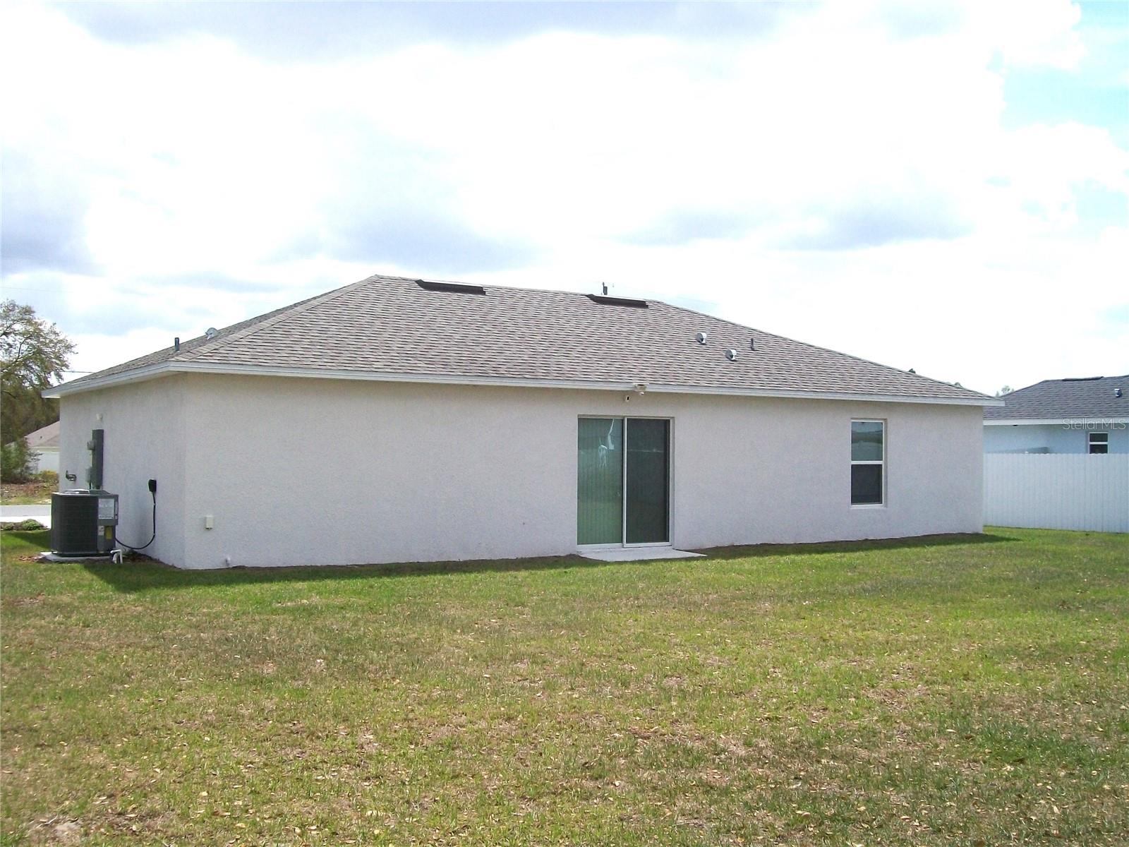 4061 SW 133RD LN, OCALA, FL, 34473