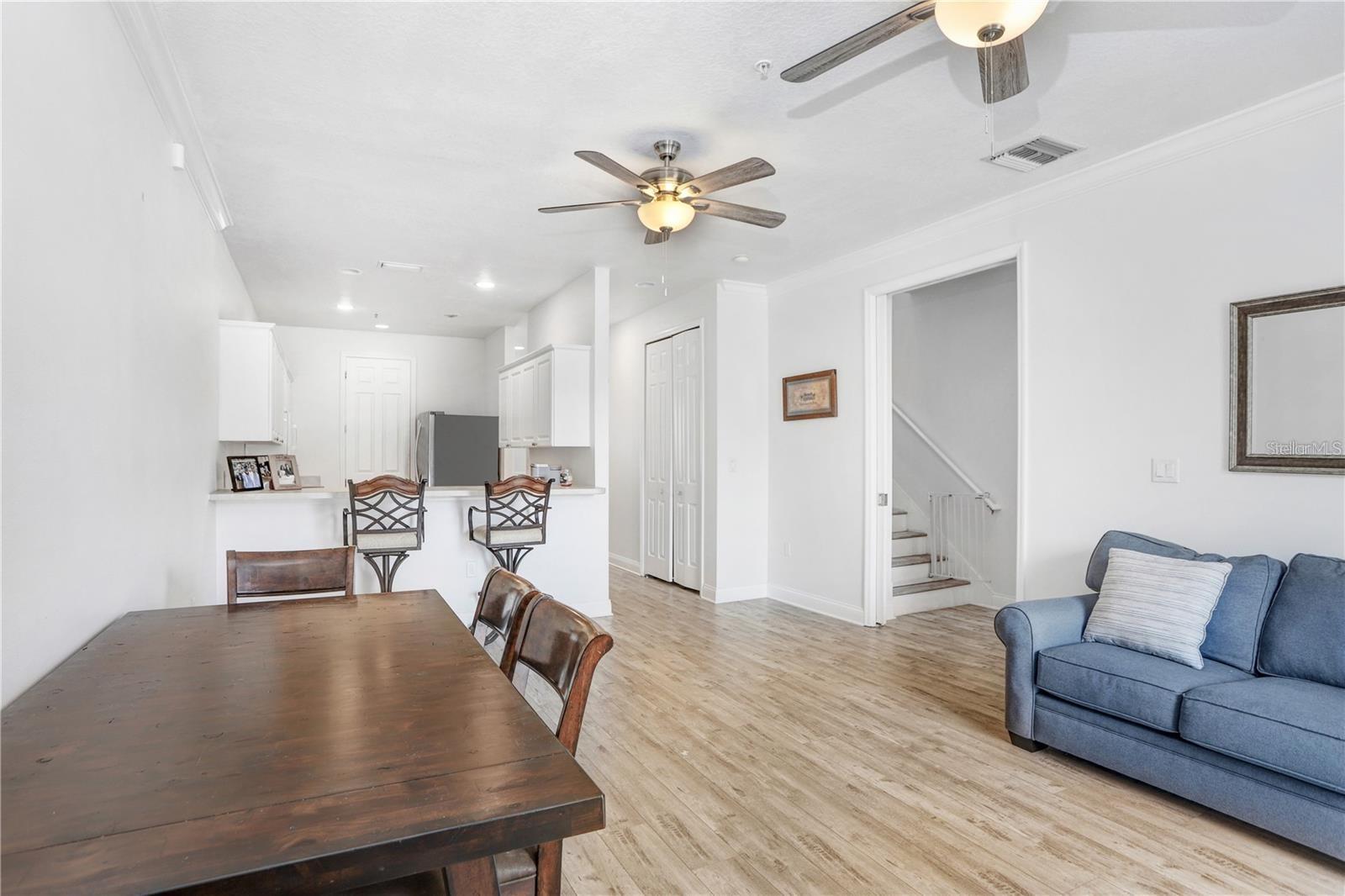 6823 S KISSIMMEE ST, TAMPA, FL, 33616