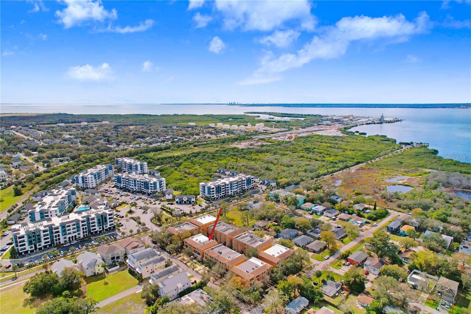 6823 S KISSIMMEE ST, TAMPA, FL, 33616