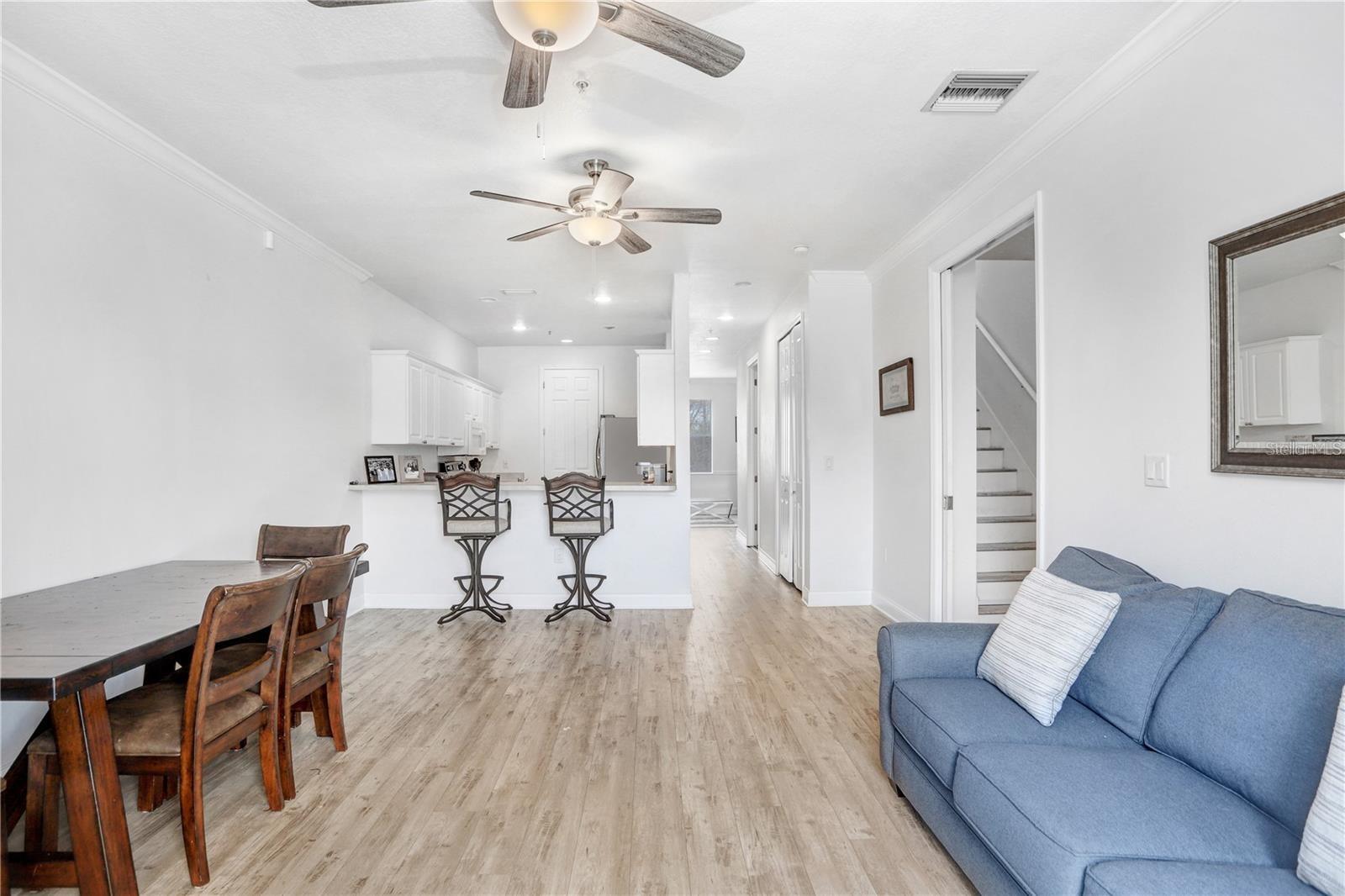 6823 S KISSIMMEE ST, TAMPA, FL, 33616