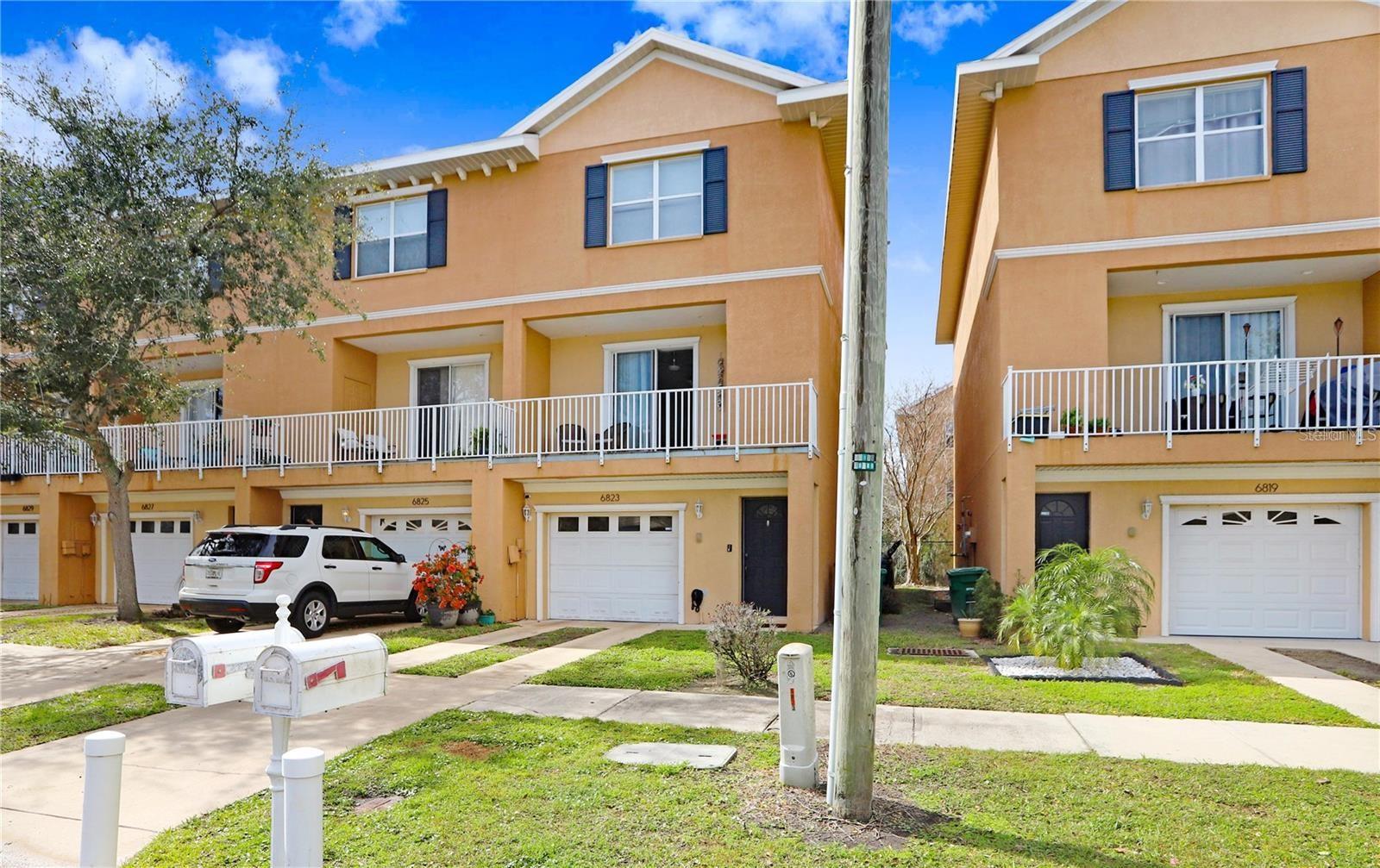 6823 S KISSIMMEE ST, TAMPA, FL, 33616
