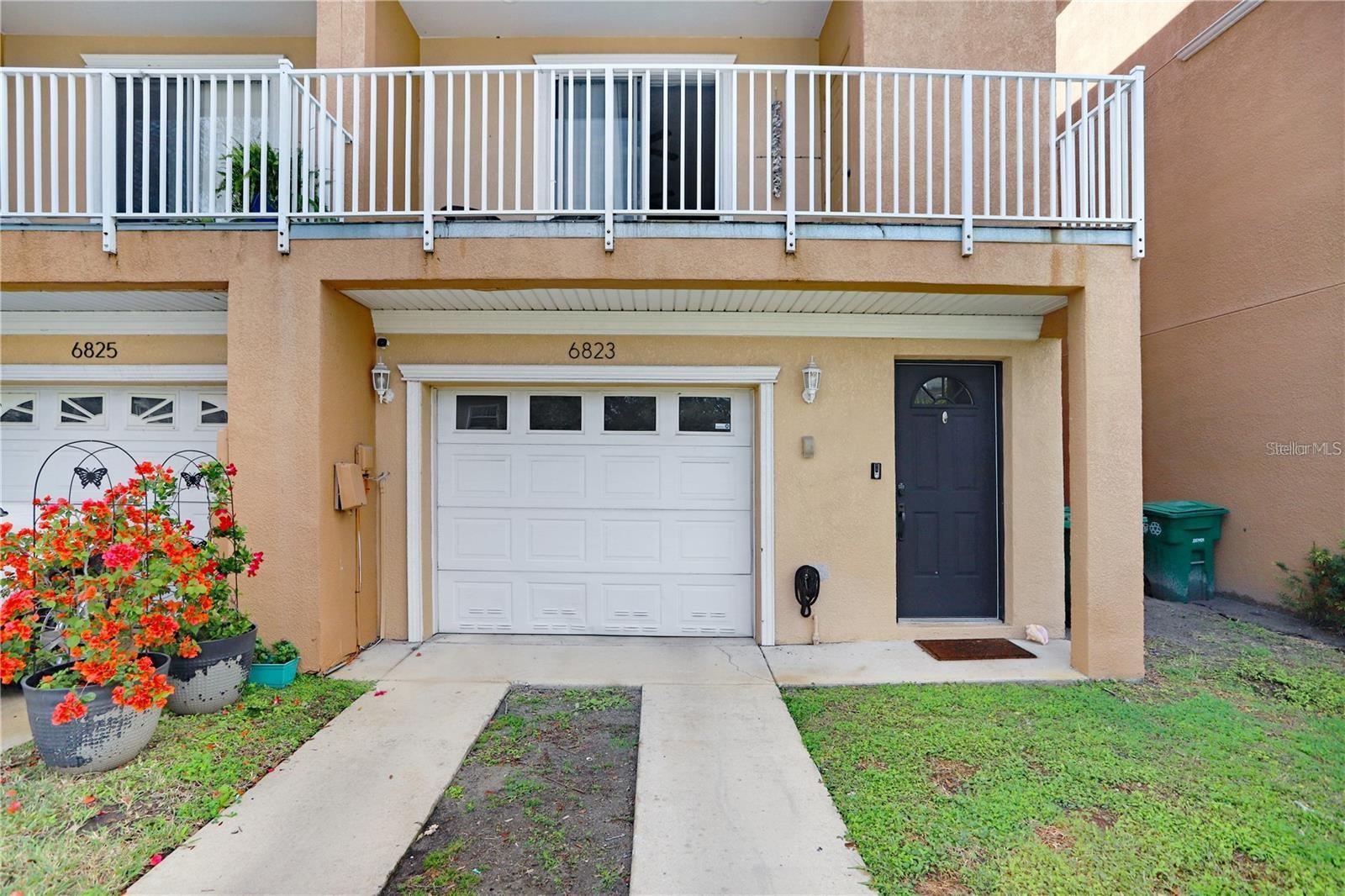 6823 S KISSIMMEE ST, TAMPA, FL, 33616