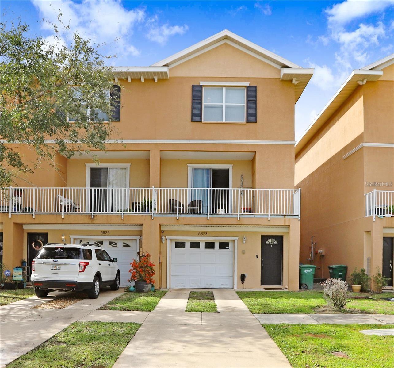 6823 S KISSIMMEE ST, TAMPA, FL, 33616