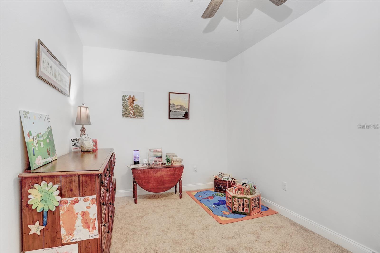 6823 S KISSIMMEE ST, TAMPA, FL, 33616